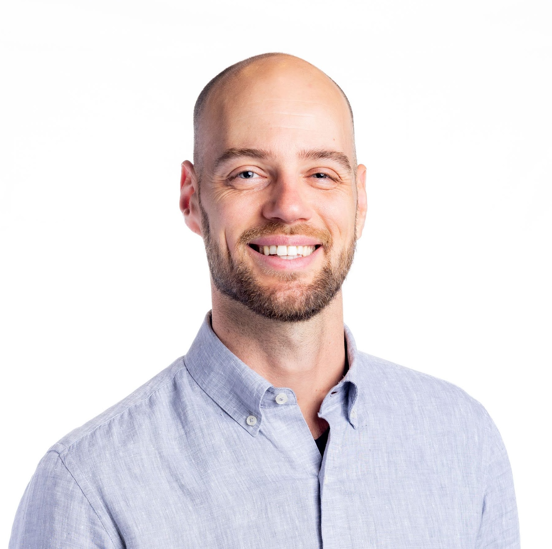 Jens Huijgen