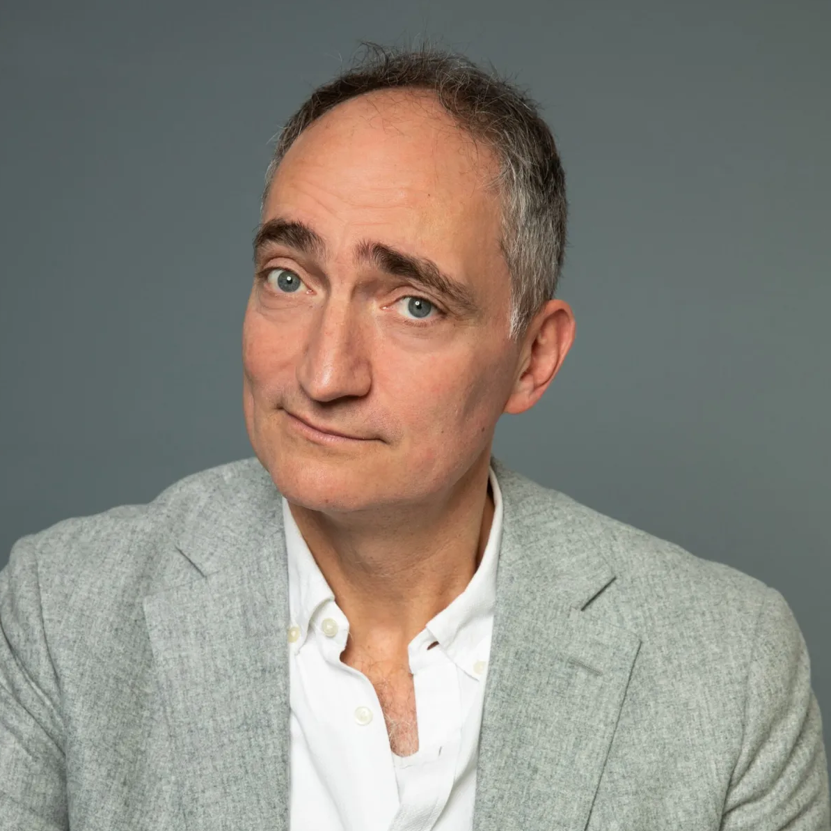 Pep Rosenfeld