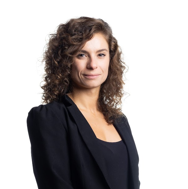 Verena Bucher