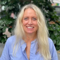Angela Ward
