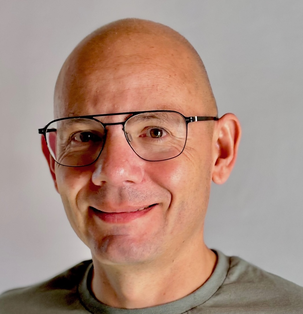 Diego Bartolome
