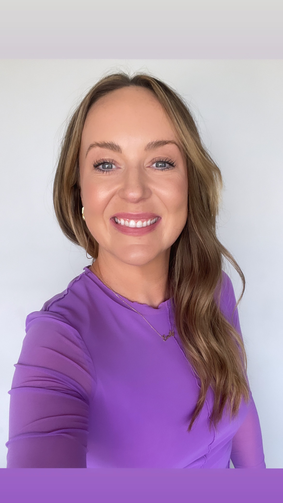Emily Nicholson