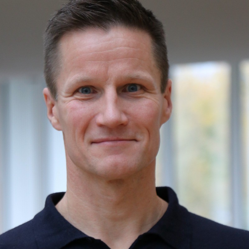 Jakob Foss