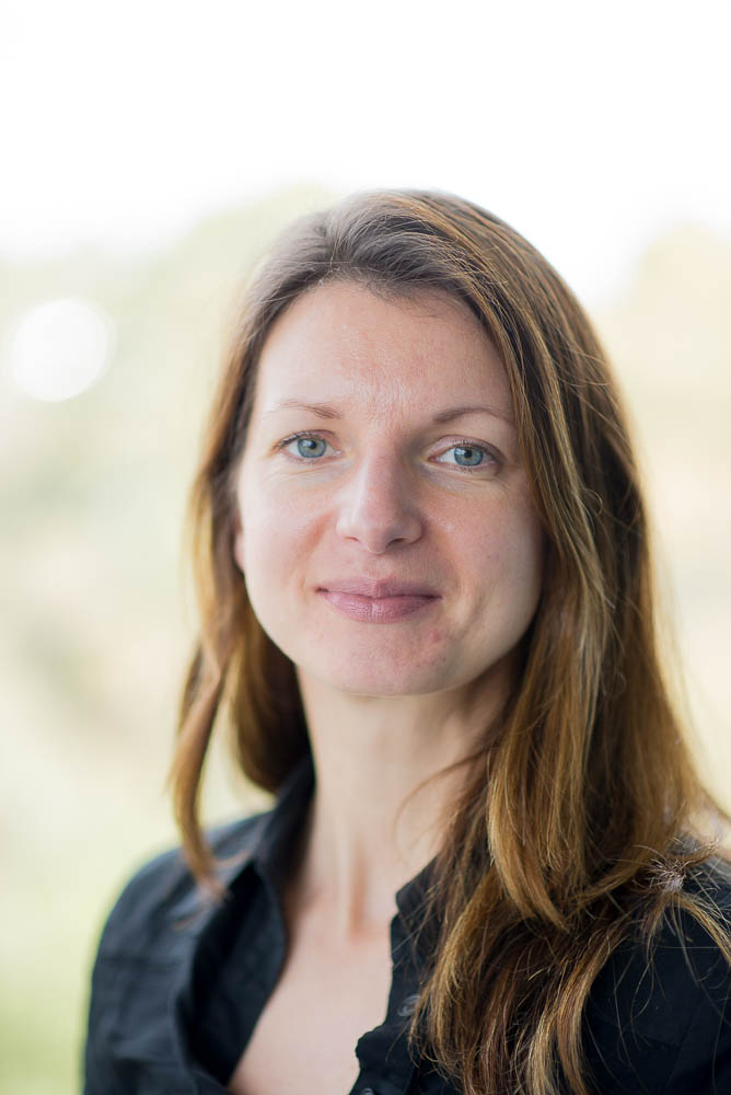 Lonneke Koudijs