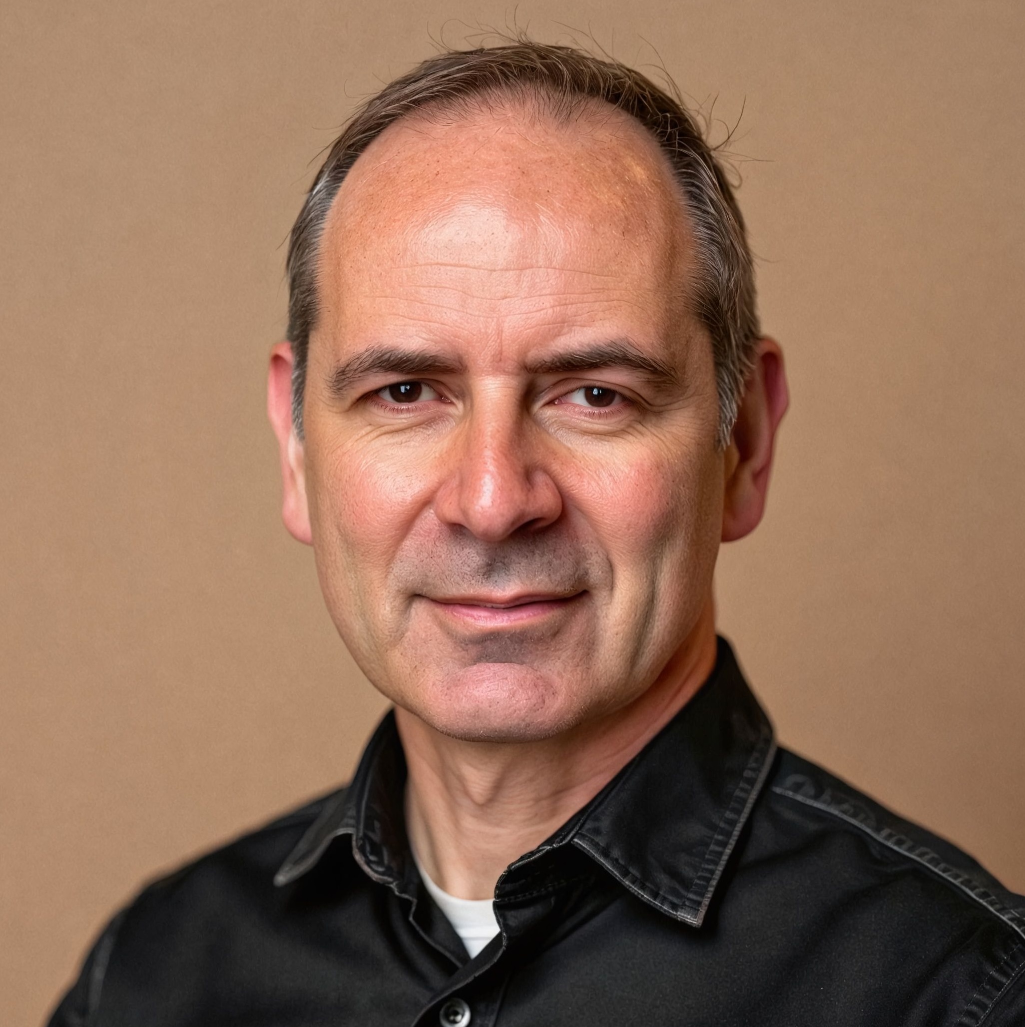 Paul Houlders
