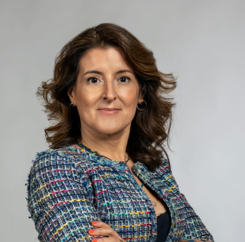 Sara Walter de Freitas
