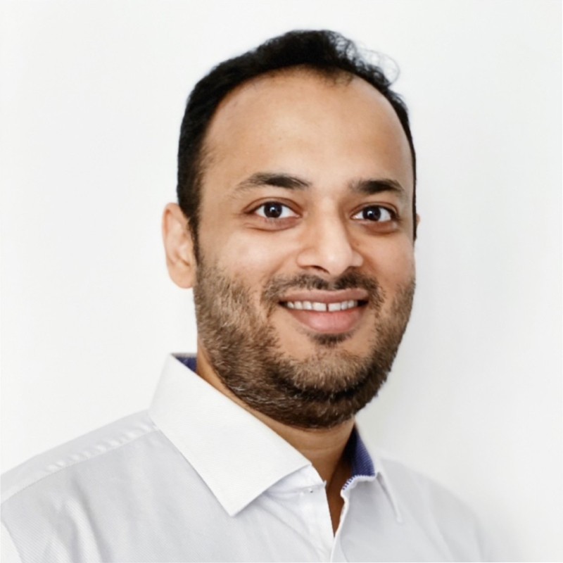 Satya Bhojnagarwala