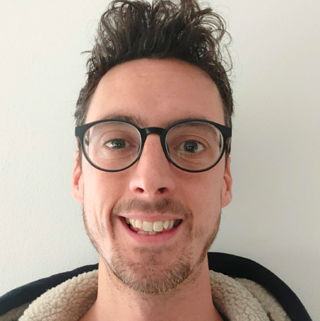 Tim Kraus