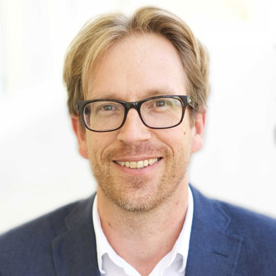 Xavier Singy