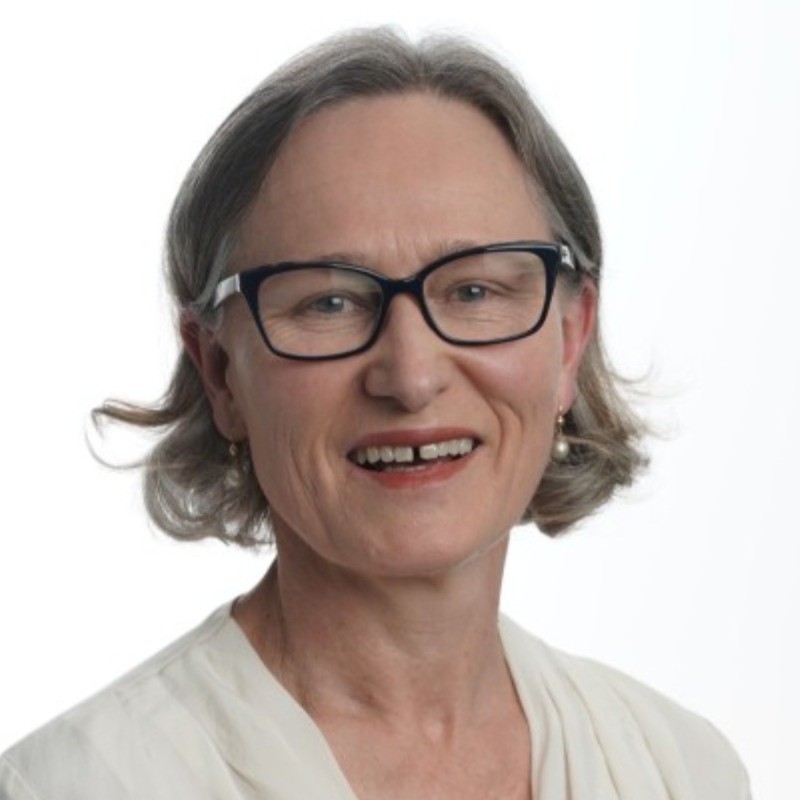 Amanda Jubb