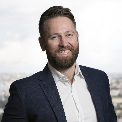 Elliot Scott