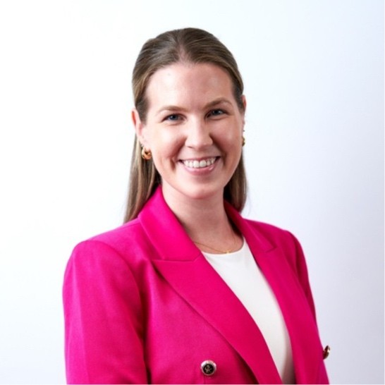 Stephanie Rogers