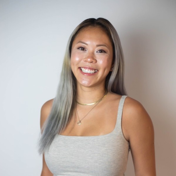 Vivian Ma