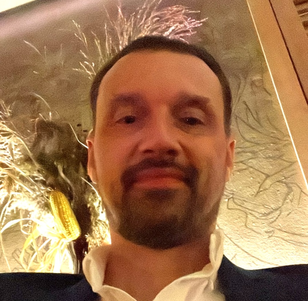 Bjorn Persson