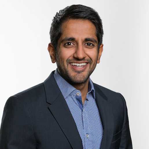 Chi Patel