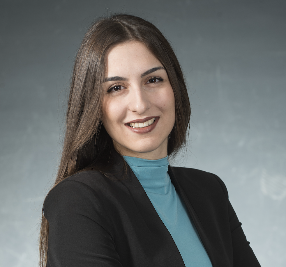 Eirini Zafeiridou