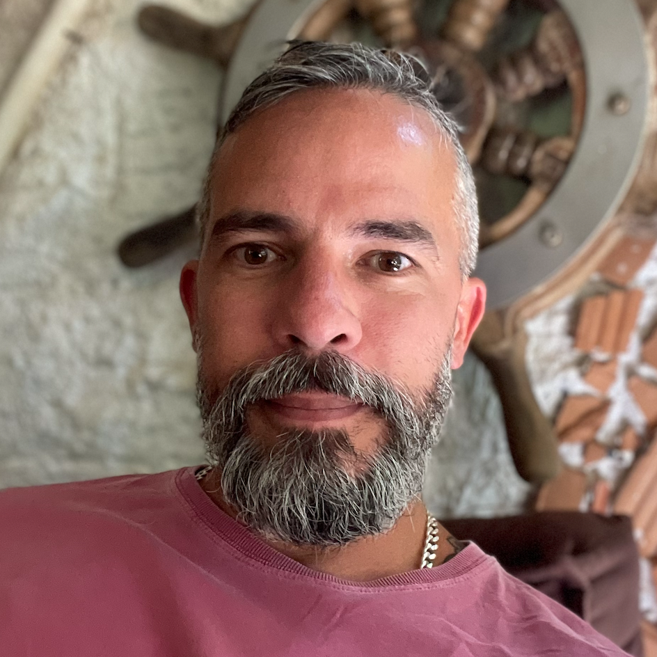 Felipe De Oliveira Costa