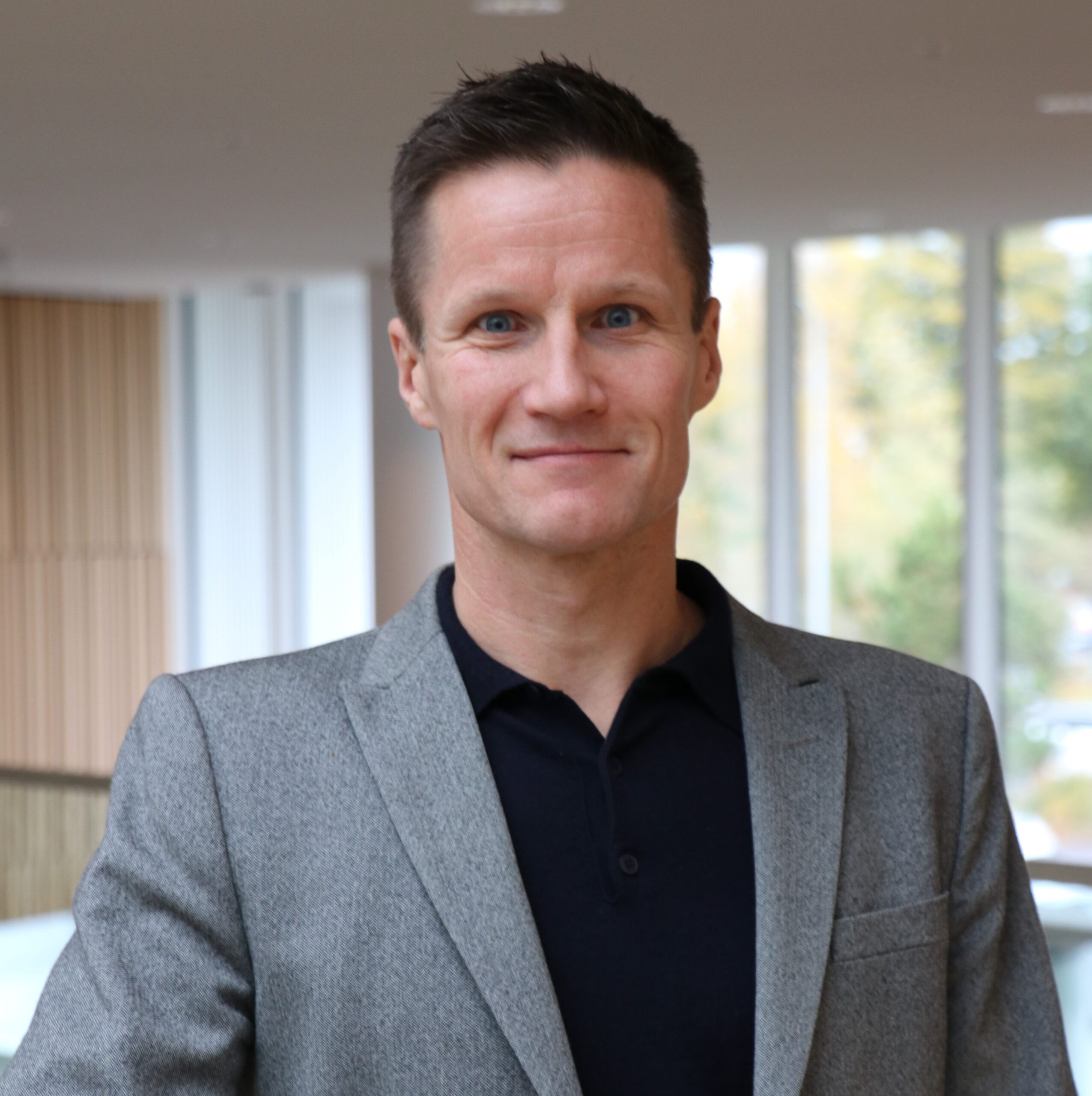 Jakob Foss