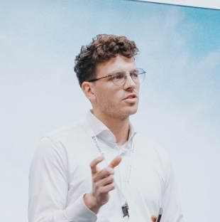 Johannes Reith