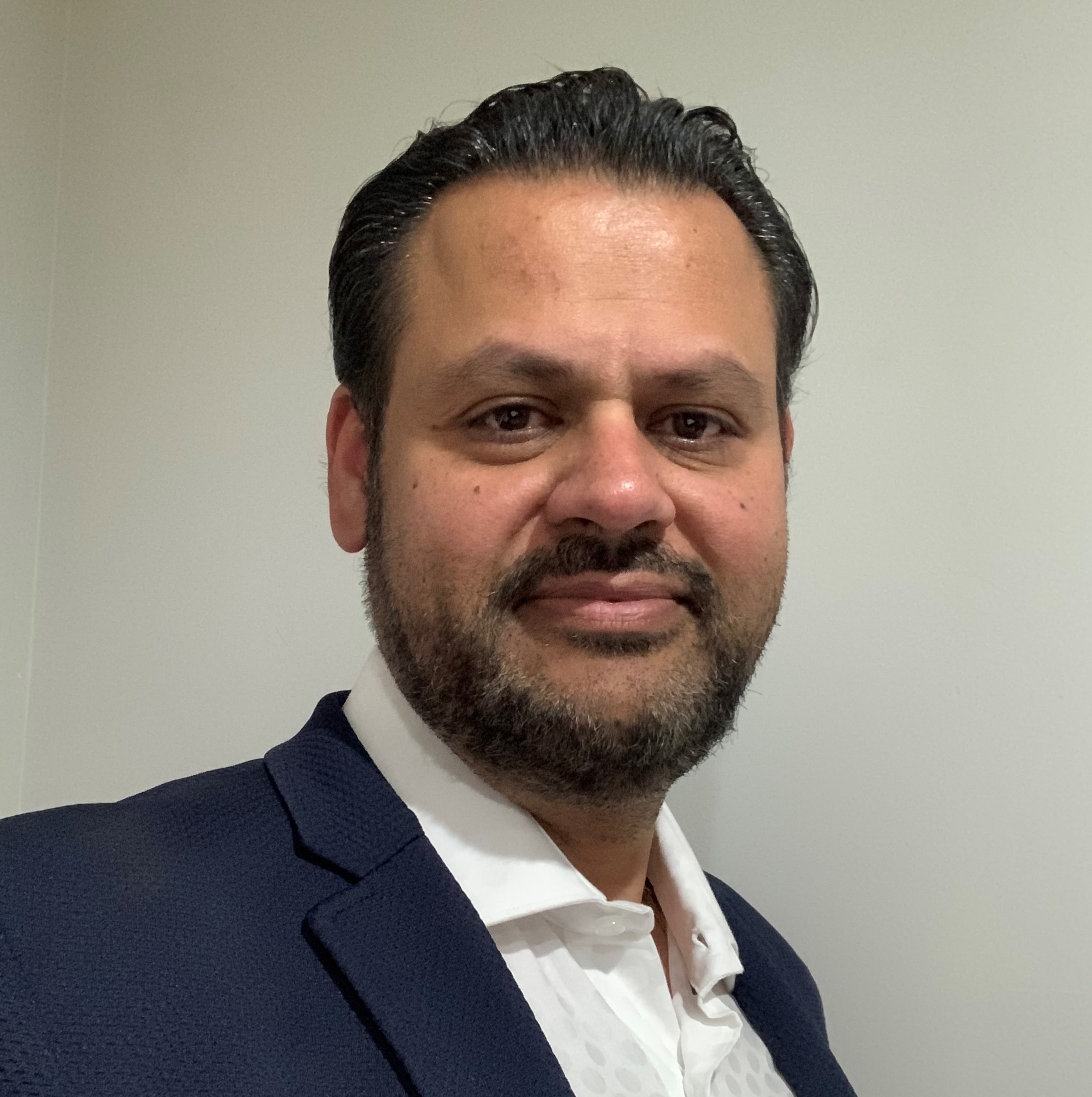 Vik Kapoor